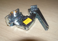 ZAWIAS DRZWI MEBLOWY GP-DL